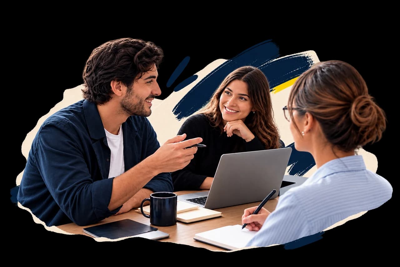 Capacitación corporativa en inglés para empresas en YYCL