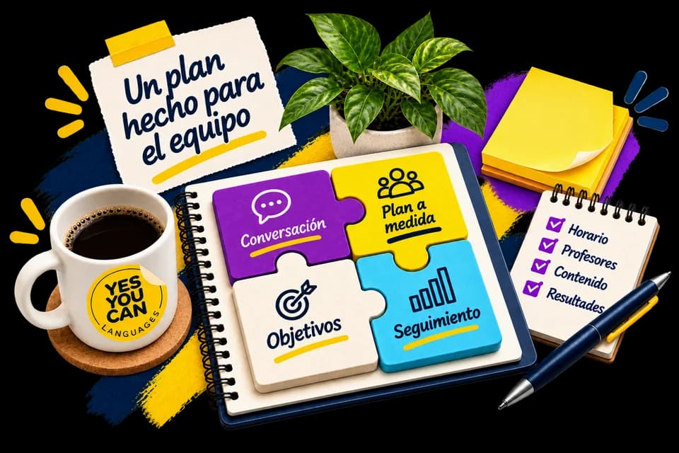 Plan a medida