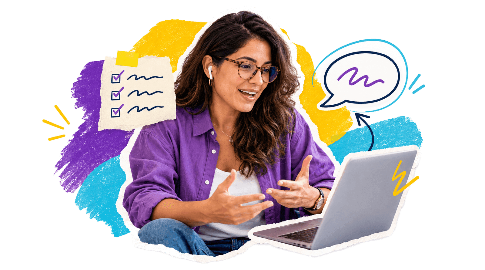 English classes for international students at YYCL